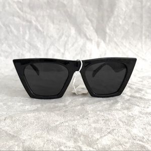 80s Retro Style sunglasses